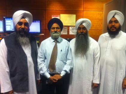 DevotionalSounds Sikh