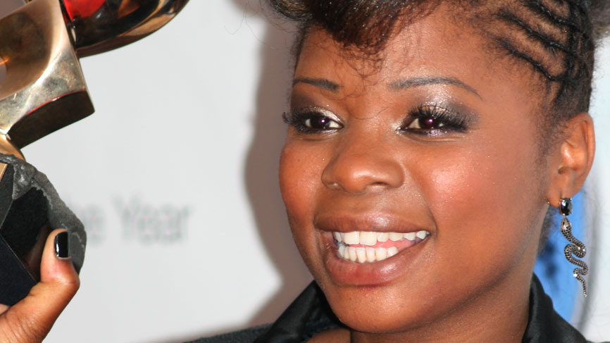 Speech Debelle