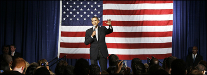 ABD Başkanı Barack Obama