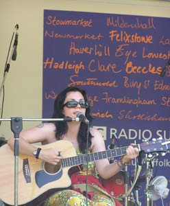 Ipswich Music Day 2006