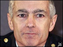 Wesley Clark
