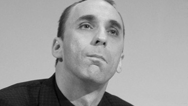 Will Self Will Self