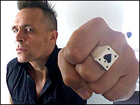 John Robb