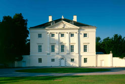 Marble Hill House - copyright English Heritage