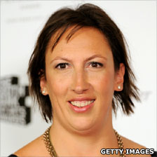 Miranda Hart