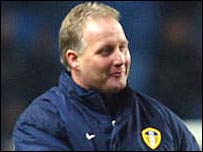Kevin Blackwell