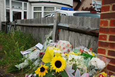 Heartbreak in Carshalton