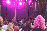 Sesiwn Fawr Dolgellau