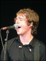 The Open at Jersey Live