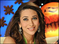 करिश्मा कपूर