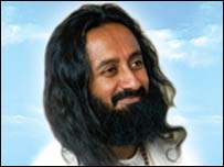 श्रीश्री रविशंकर