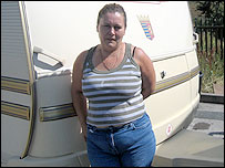 Caroline