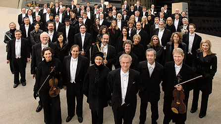 Minnesota Orchestra and Osmo Vanska