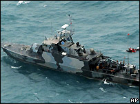 امدادگران اندونزيايی 