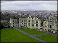 Dudley Castle. Photo: S. Gotsall