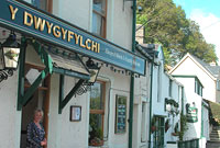 Tafarn y Dwygyfylchi