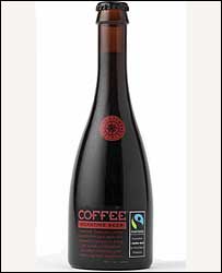 Kahveden yapılan biralar