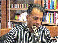 امیرحسین چهلتن