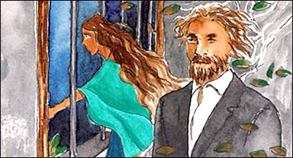 चित्रांकनः हेम ज्योतिका