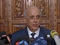 Mohammed Al Ghannouchi 