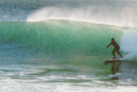 mart @ boilers - dave