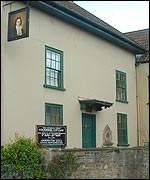 Coleridge's Cottage