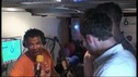 Craig Charles talks to Editors