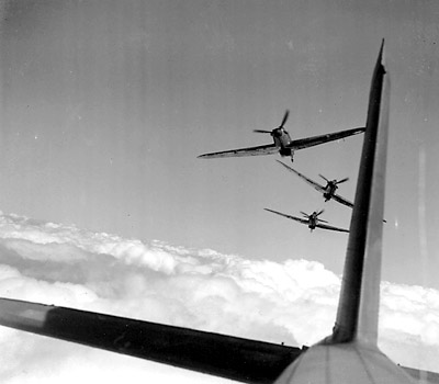 Victories and losses