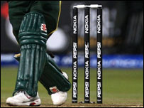 क्रिकेट