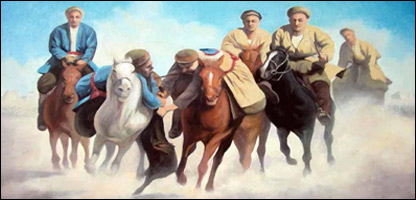 ولايات جوزجان 