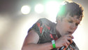 BBC Radio 1's Big Weekend - Friendly Fires highlights