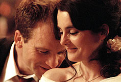 Image: Jamie Sives in Wilbur (Wants to Kill Himself)