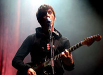 Arctic Monkeys Arctic Monkeys