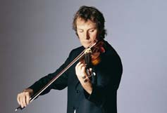 Image: Richard Tognetti