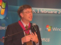 बिल गेट्स