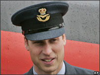 شهزاده ويليم 