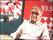 अमीन सायानी