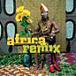 Review of Africa Remix: Ah Freak Iya Review of Africa Remix: Ah Freak Iya