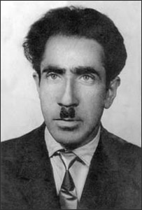 محمد محسن صابر هروی