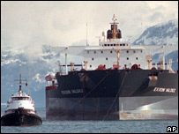 نفتکش والدز