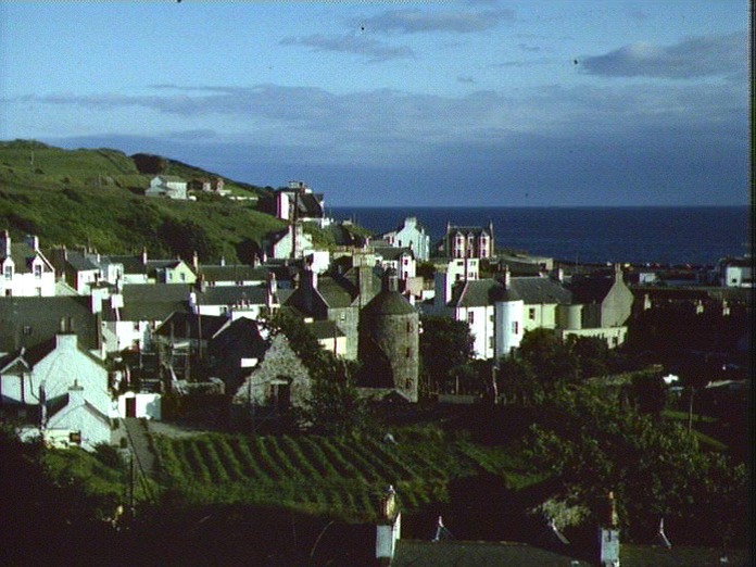 This image is not of CUPAR but do you know where it's from? 