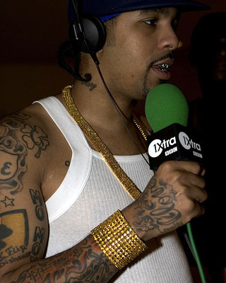 Lil Flip