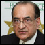  بیرسٹر شاہد حامد 