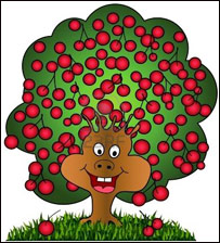 ناپاکه مېوه