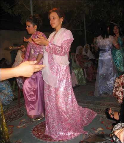 Туркия ўзбеклари