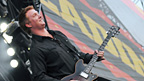 Queens of the Stone Age on the Main Stage