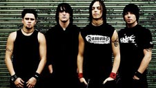 Bullet For My Valentine