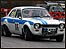 Rally car
