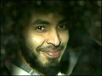 डॉक्टर हनीफ़