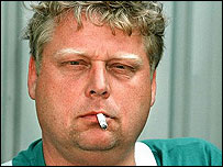 Theo Van Gogh